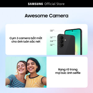 Samsung Galaxy A27 5G