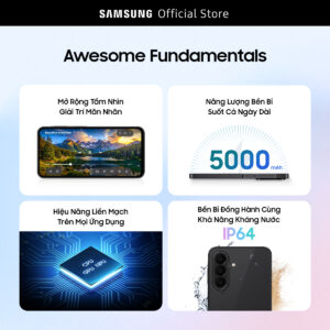 Samsung Galaxy A27 5G