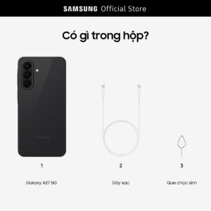 Samsung Galaxy A27 5G