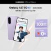 Samsung Galaxy A37