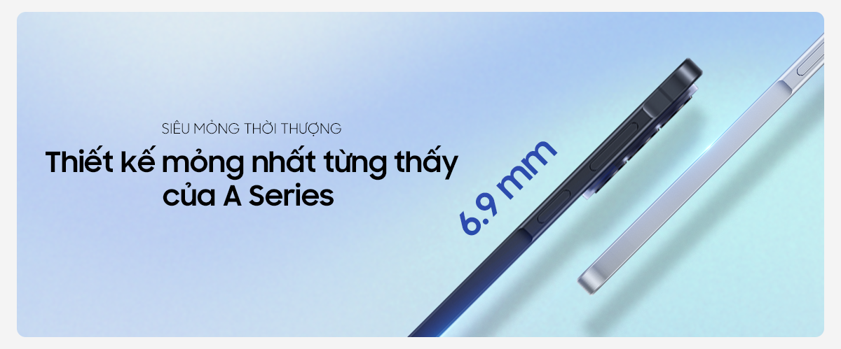 Samsung Galaxy A57 – hình 2
