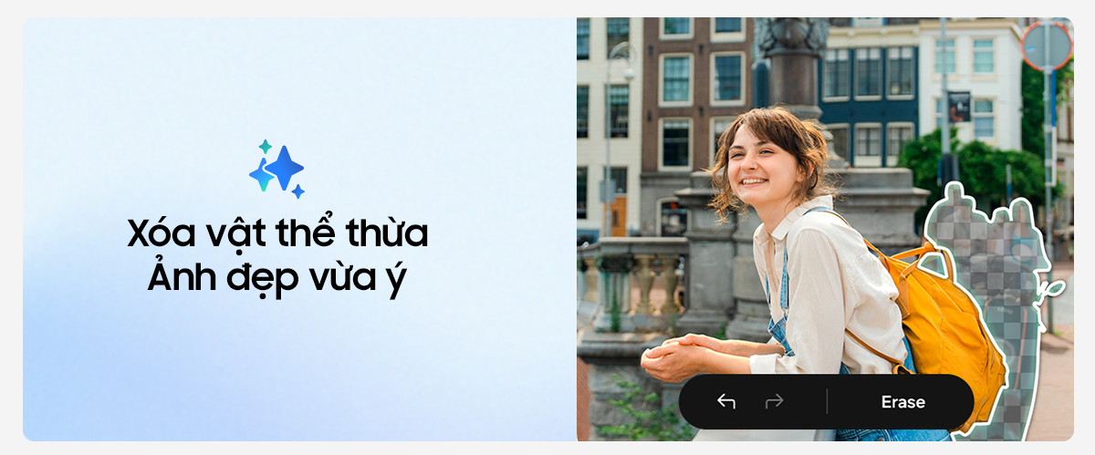 Samsung Galaxy A57 – hình 5
