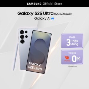 Samsung Galaxy S25 Ultra