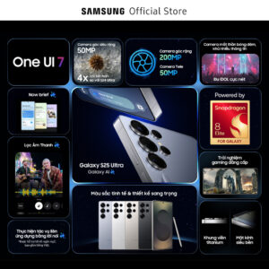 Samsung Galaxy S25 Ultra