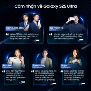 Samsung Galaxy S25 Ultra