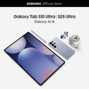 Samsung Galaxy S25 Ultra