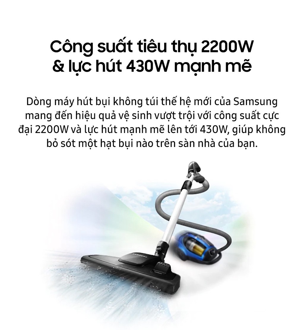Samsung VCC8836V36 – hình 1