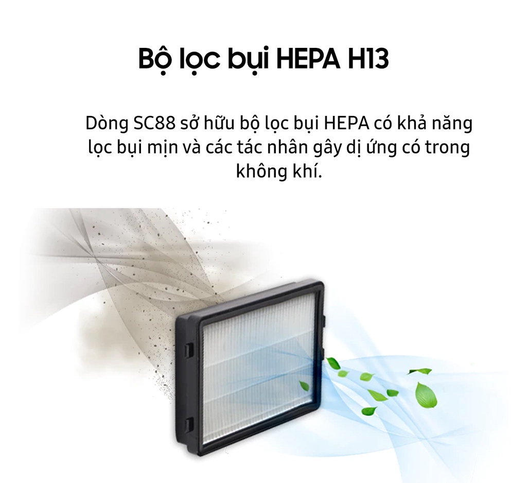 Samsung VCC8836V36 – hình 4