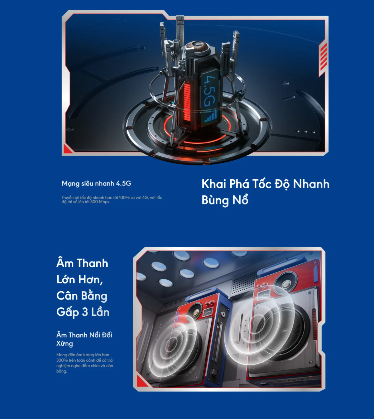 Tecno Spark 30 Pro – hình 5
