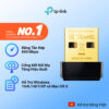 USB thu Wifi TP-Link Archer T2U Nano – băng tần kép AC600