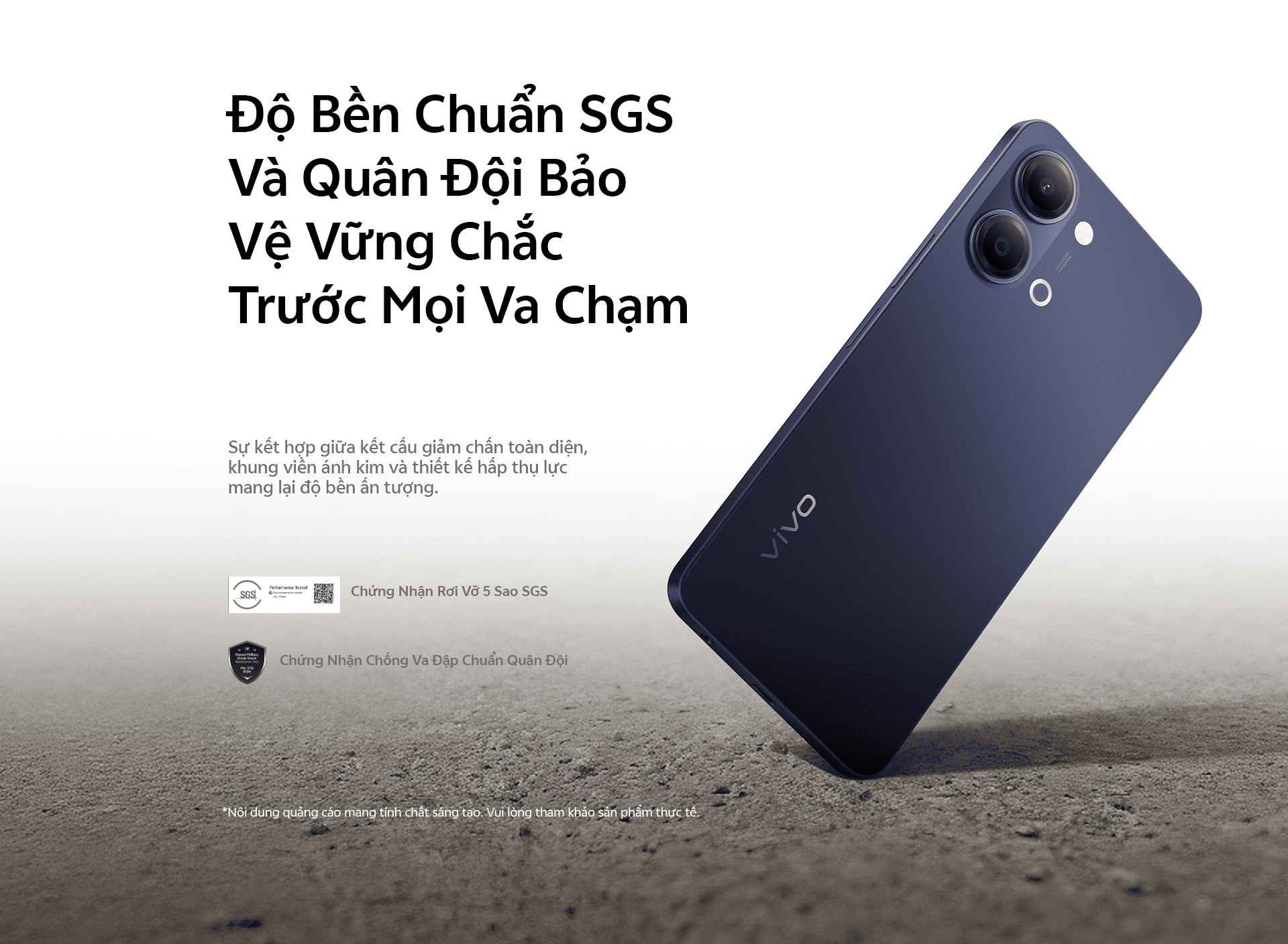 vivo Y05 – hình 3