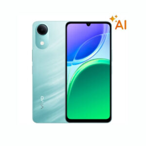 Điện thoại vivo Y05e 4GB/64GB – pin 5.150 mAh, chính hãng, 1 đổi 1 tháng đầu - ảnh 3