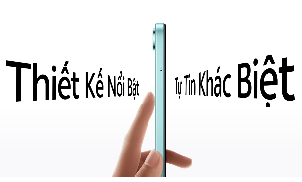 vivo Y05e – hình 2