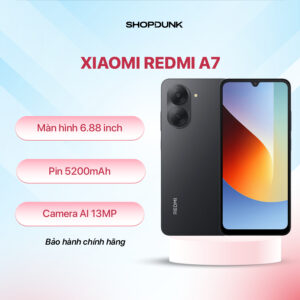 Xiaomi Redmi A7