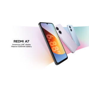 Xiaomi Redmi A7