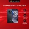Xiaomi Redmi Note 15