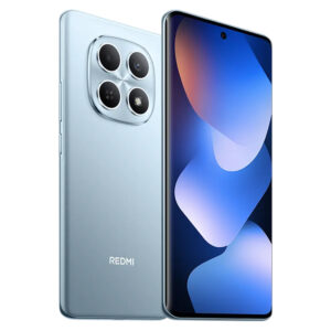 Xiaomi Redmi Note 15