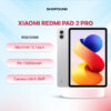 Máy tính bảng Xiaomi Redmi Pad 2 Pro 6GB/128GB – chính hãng