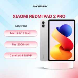 Máy tính bảng Xiaomi Redmi Pad 2 Pro 6GB/128GB – chính hãng