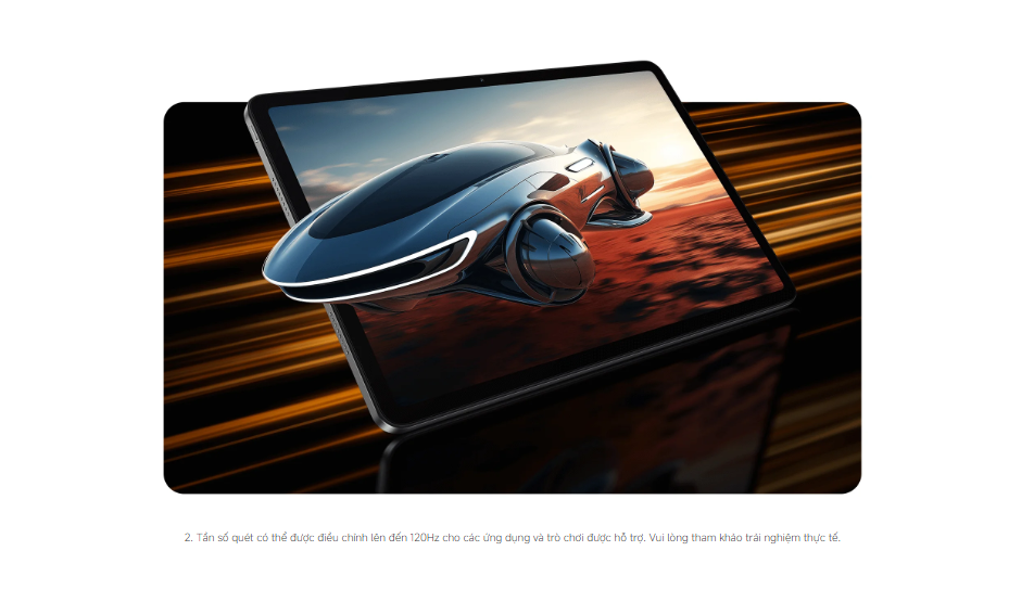 Xiaomi Redmi Pad 2 Pro – hình 4
