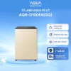 Tủ lạnh mini Aqua AQR-D100FA(GG)